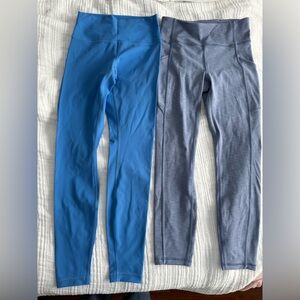 Lululemon leggings